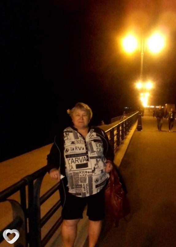 Натальная, 58, Сызрани — анкета №470787