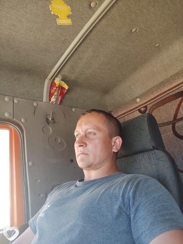 Александр, 39, Луганске — анкета №470797