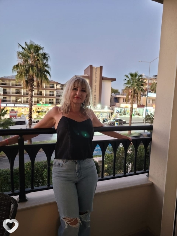 Марина, 58, Краснодаре — анкета №470374