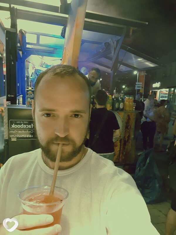 Тигр, Штутгарт