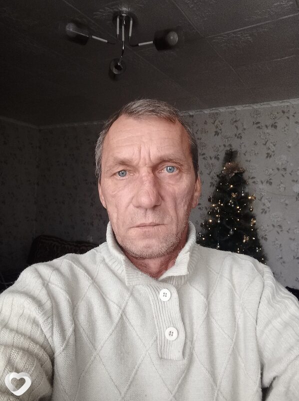 Саша, 54, Джанкое — анкета №470376