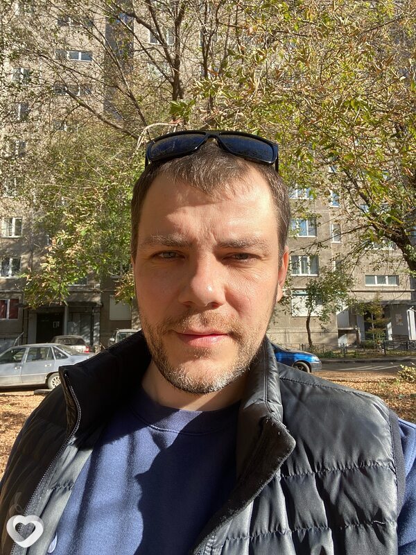 Роман, 38, Магнитогорске — анкета №470377