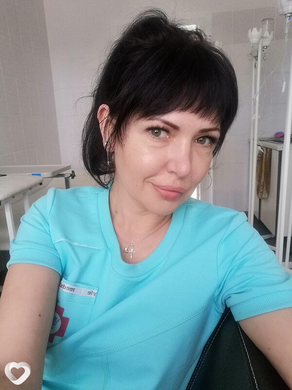 Виктория, 42, Воронеже — анкета №470378