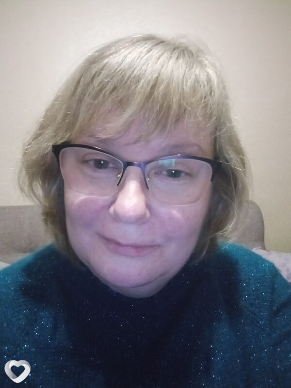 Снегерина, 57, Бресте — анкета №470381