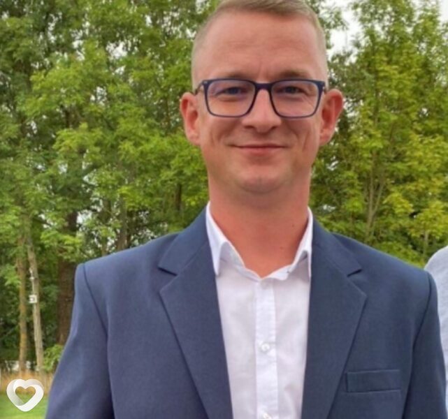 Толя, 26, Бресте — анкета №470397