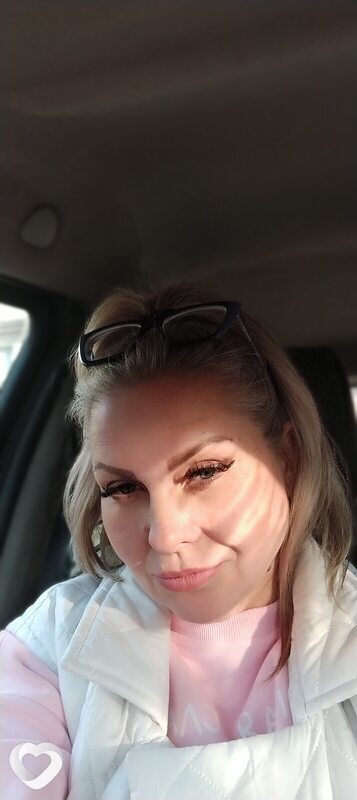 Oksana, 47, Орёл — анкета №470399