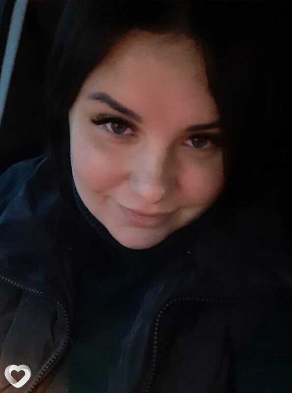 Светлана, 40, Волгограде — анкета №470401