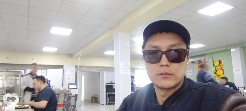 Бекболат, 33, Жезказгане — анкета №470404