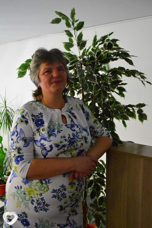 Ольга, 56, Нижнем Новгороде — анкета №470421