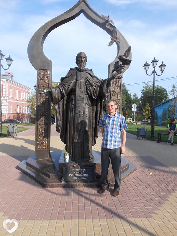 Олег, 64, Нижнем Новгороде — анкета №470453