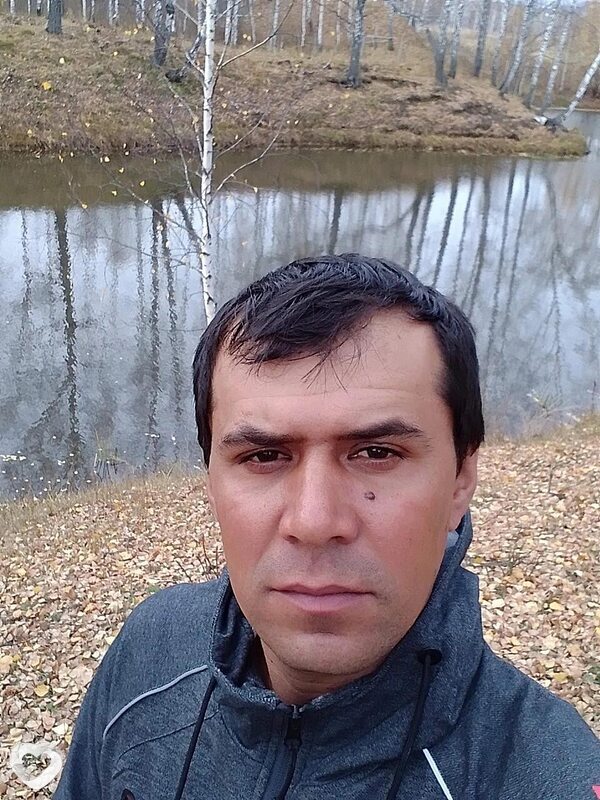 Алли, 37, Москве — анкета №470454