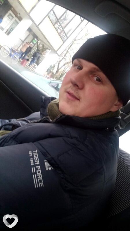 Евгений, 39, Пушкино (Московская Обл) — анкета №470455