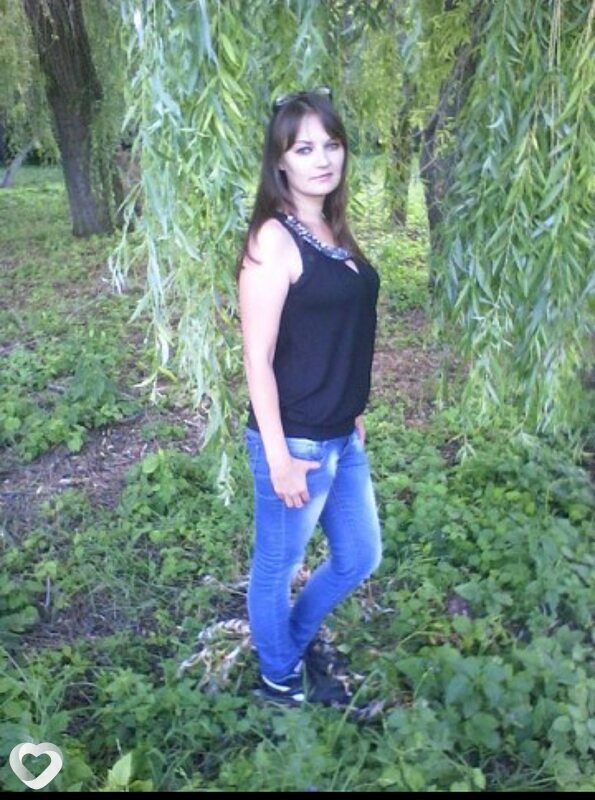 Ирина, 41, Киеве — анкета №470456