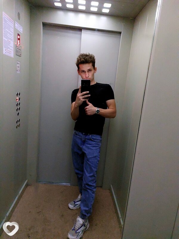 Андрей, 30, Усть-Каменогорск — анкета №470465