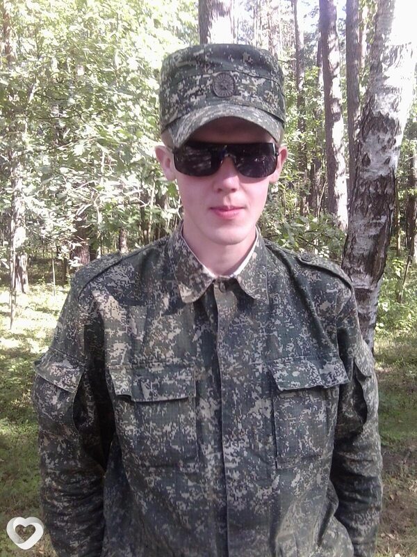 Nicolas, 34, Барановичах — анкета №470467