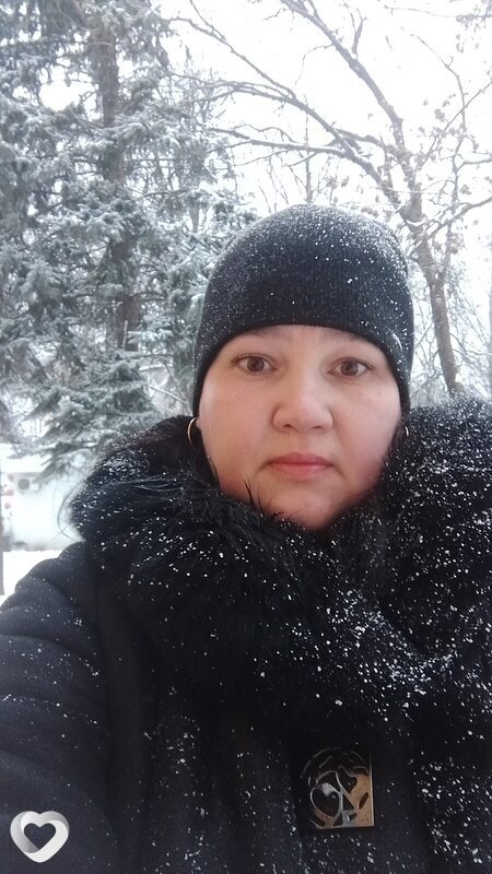 Ирина, 47, Краснодаре — анкета №470468