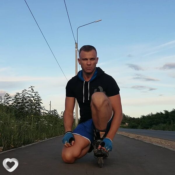 Валерий, 44, Брянске — анкета №470469