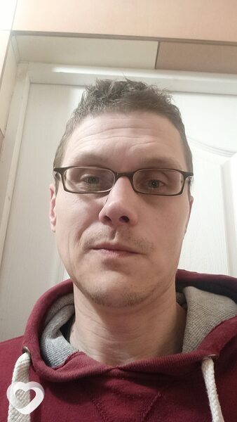 Anton, 37, Вильнюс — анкета №470473