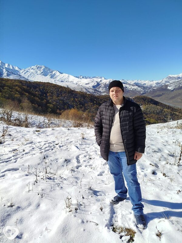 Валерий, Пролетарск