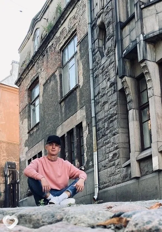 Дмитрий, 32, Москве — анкета №470357