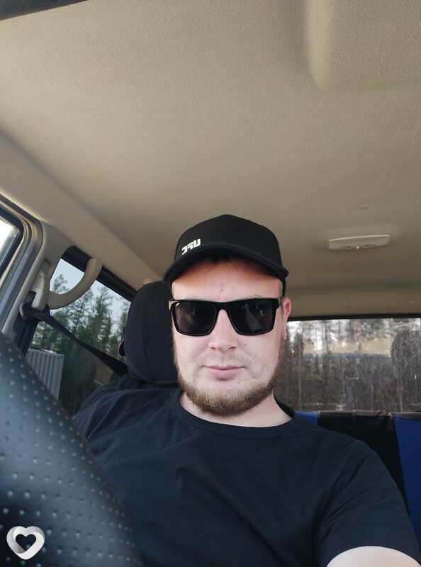Александр, 32, Усть-Кут — анкета №470371