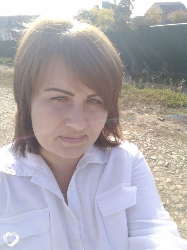Юлия, Рузаевка