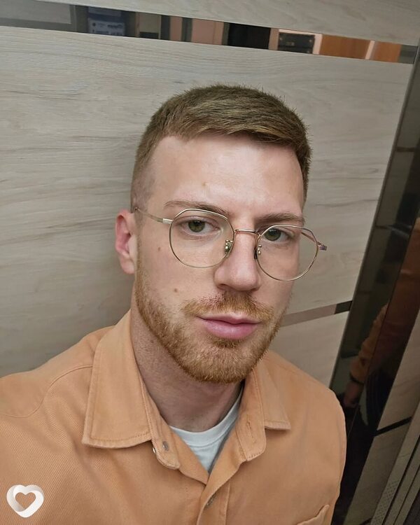 Алексей, 22, Москве — анкета №470373