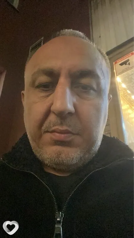 Давид, 44, Москве — анкета №470300