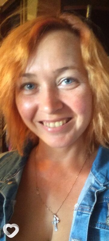 Katerina, 43, Солигорске — анкета №470303