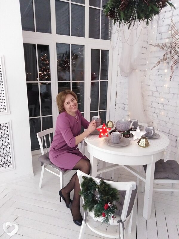 Евгения, 50, Костроме — анкета №470305