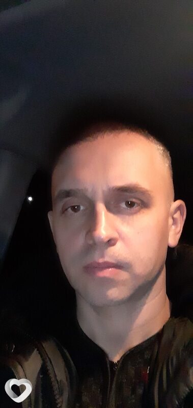 Александр, 41, Вольске — анкета №470307