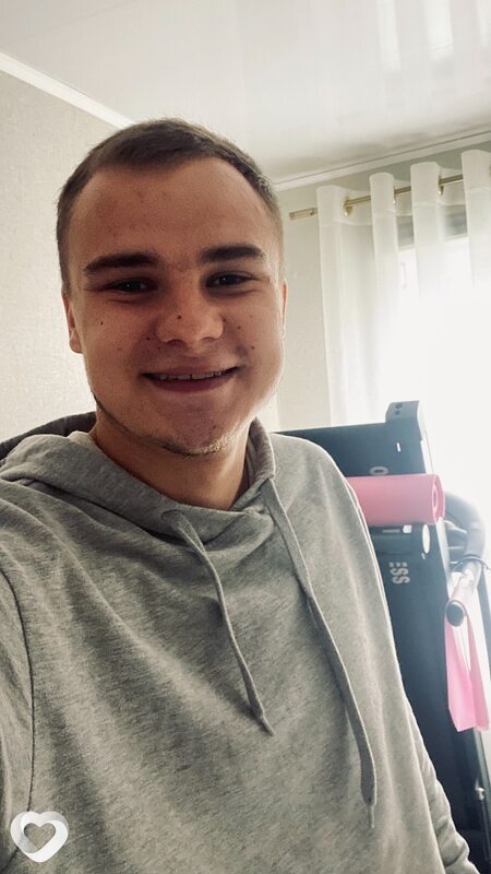 Александр, 28, Нелидове — анкета №470313