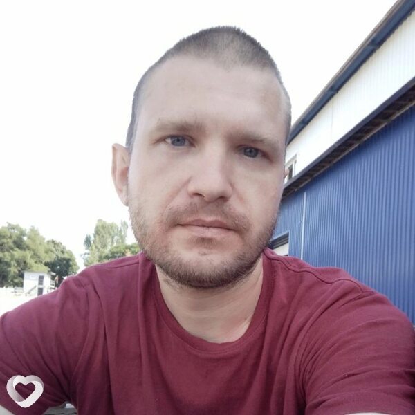 Антон, 34, Гомеле — анкета №470314