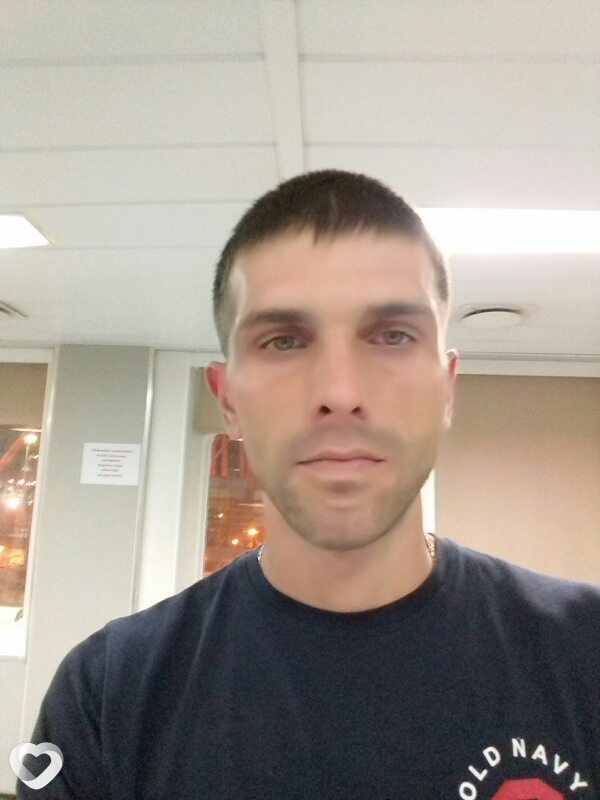 Виталий, 40, Никополе — анкета №470317