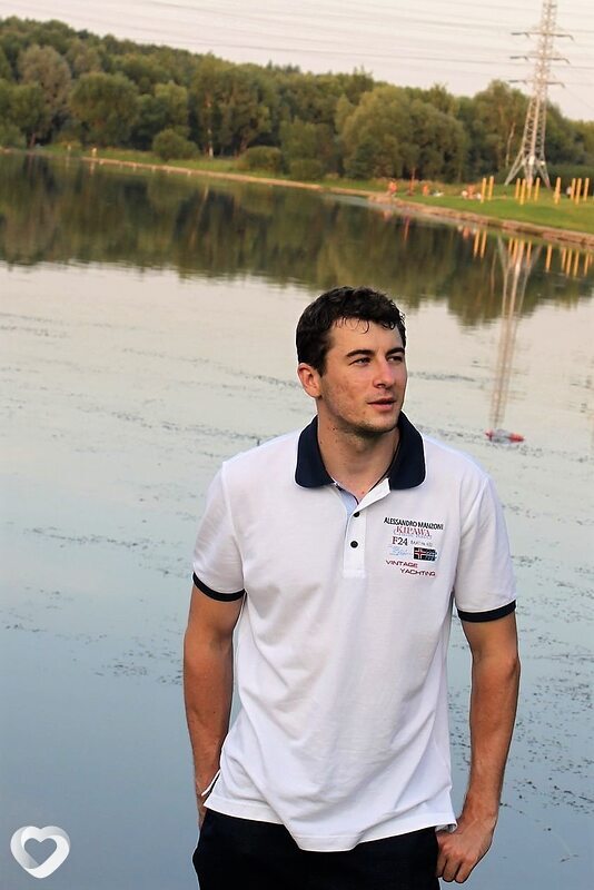 Александр, 31, Москве — анкета №470320