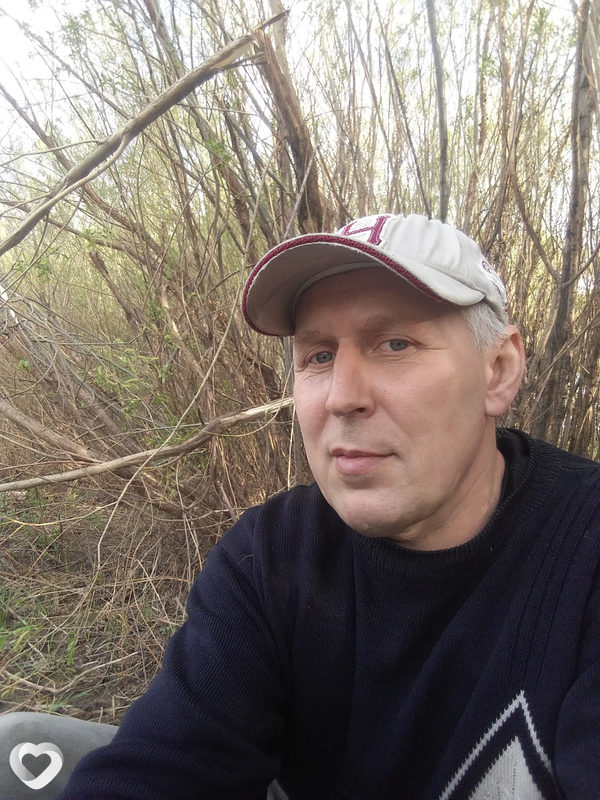 Александр, 53, Караганде — анкета №470424