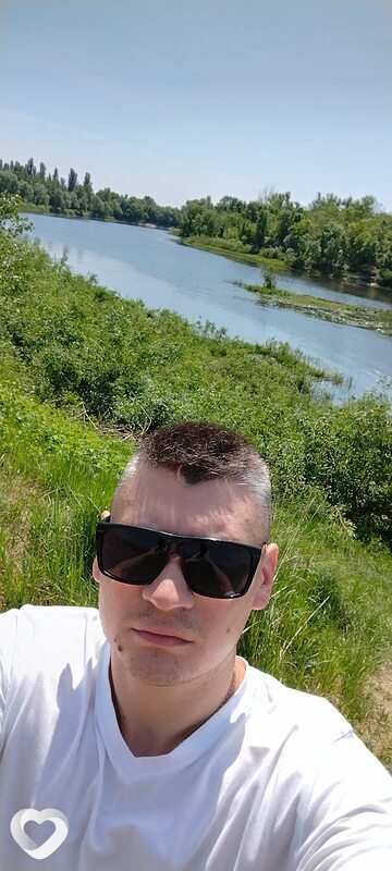 Дмитрий, 33, Мозыре — анкета №470426