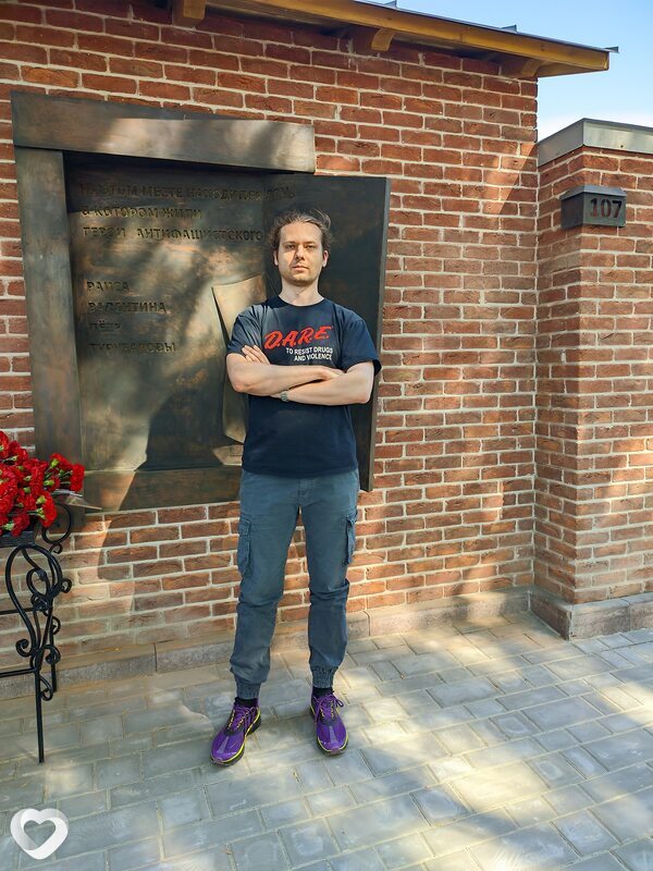 Александр, 33, Таганроге — анкета №470431