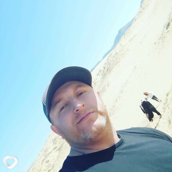 Mark, 42, Нальчике — анкета №470434