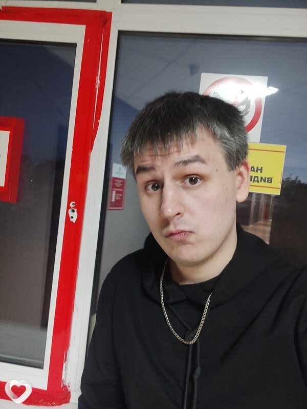 Артем, 28, Москве — анкета №470438
