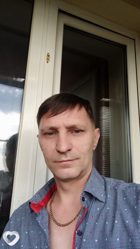 Андрей, 47, Донецк (Ростовская Обл.) — анкета №470439