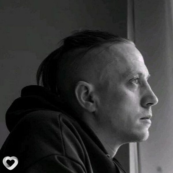 Женя, 41, Киеве — анкета №470441