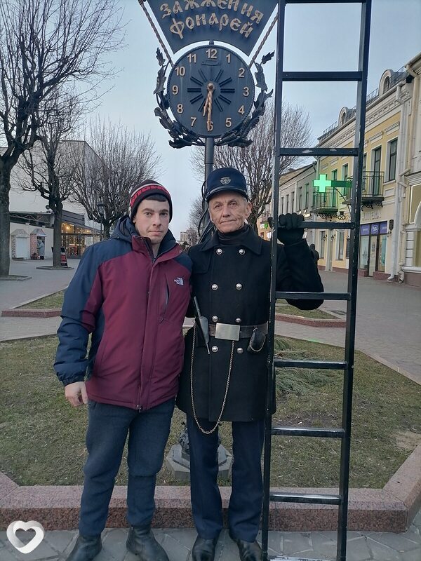 Андрей, 28, Каменеце — анкета №470442