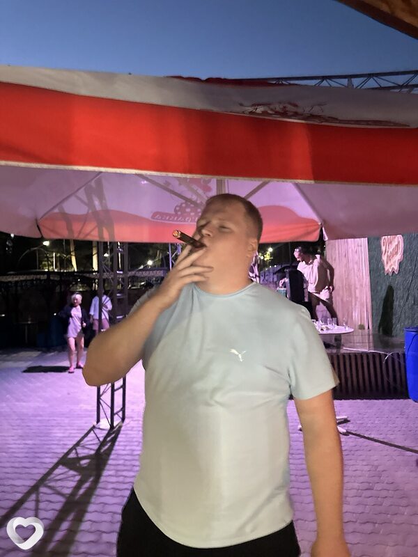 Семён, 30, Тольятти — анкета №470445