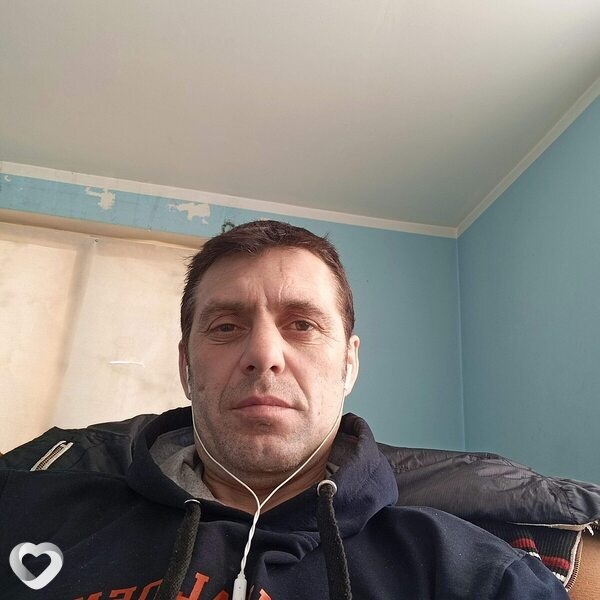 Александр, 45, Красноярске — анкета №470800