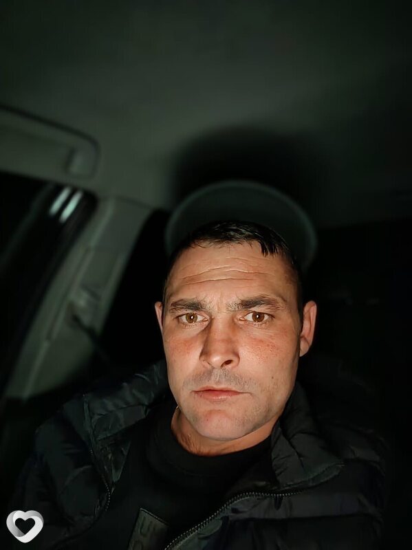 Дима, 35, Абакане — анкета №470801