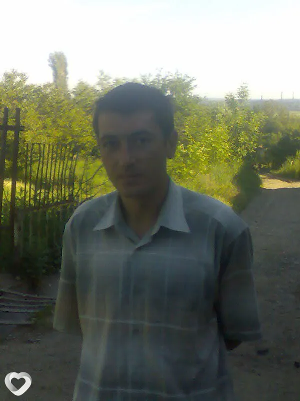 Жора, 53, Новочеркасске — анкета №8988