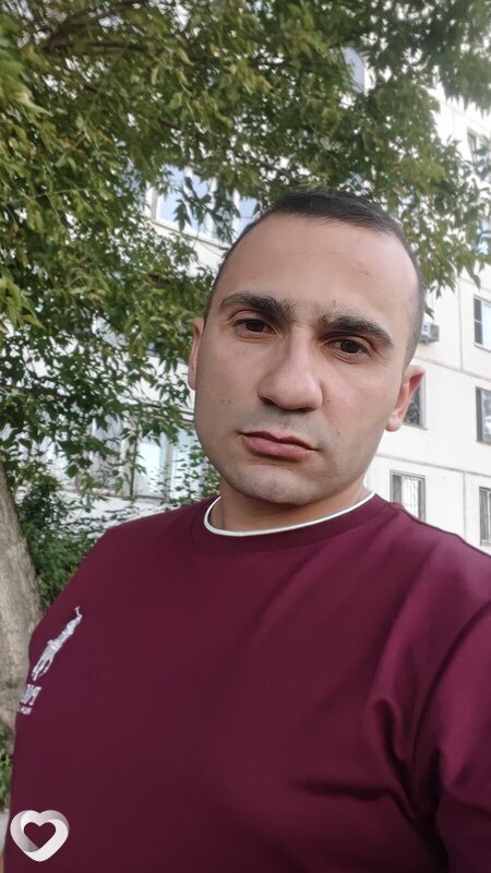 Павел, 37, Москве — анкета №470810