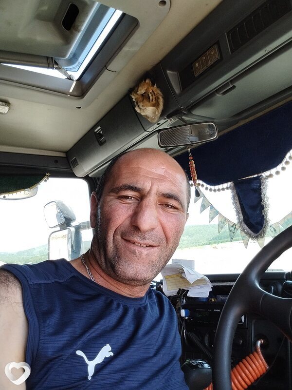 Араик, 47, Красноярске — анкета №470819