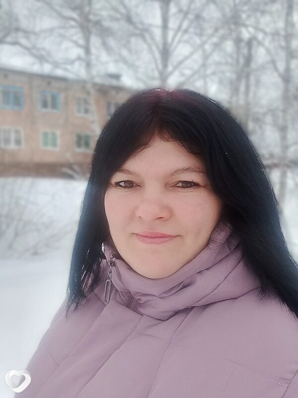 Светлана, 35, Железногорске-Илимском — анкета №470507